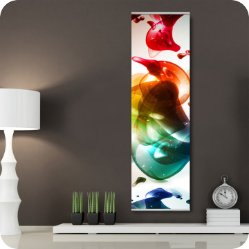 Bild zu Wandbanner Motiv 94