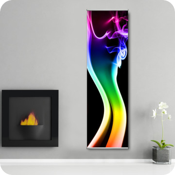Bild zu Wandbanner Motiv 96