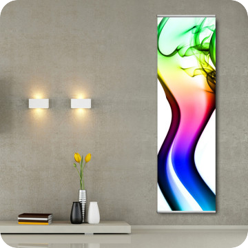 Wand-Banner | Wandbanner Motiv 97