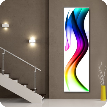 Wand-Banner | Wandbanner Motiv 98