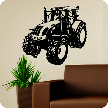 Wandtattoos | Wandtattoo Steyr