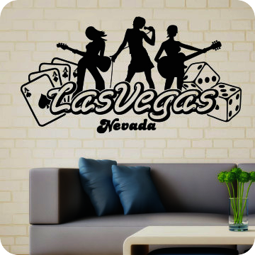 Wandtattoos | Wandtattoo Las Vegas