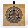 Design--und-Geschenkartikel-aus-eigener-Produktion | Duft Bälkli Mandala