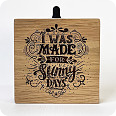 Design--und-Geschenkartikel-aus-eigener-Produktion | Duft Bälkli Sunny Days