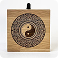 Duft Bälkli Yin Yang - Bild 1