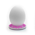 EGG-BERT Eierbecher Rosa gepunktet  - Bild 2