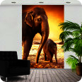 Fotoprints | Fotoprint Elefanten