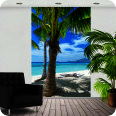 Fotoprints | Fotoprint Palmenstrand