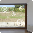 Glas-Decor-und-Vogelschutz | Glas-Decor Kringel