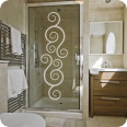 Glas-Decor Ornament - Bild 1