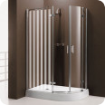 Glas-Decor-und-Vogelschutz | Glas-Decor Streifen Set2