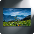 Leinwandbild Heidiland - Bild 3
