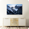 Leinwandbild Martinsloch - Bild 2