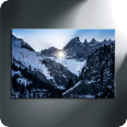 Leinwandbild Martinsloch - Bild 3