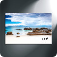 Leinwandbild Pinguin-Bucht - Bild 3
