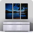 Leinwand-Bilder | Leinwandbild Titisee