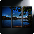 Leinwandbild Titisee - Bild 2