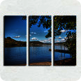 Leinwandbild Titisee - Bild 3