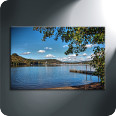Leinwandbild Titisee - Bild 3