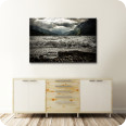 Leinwandbild Walensee - Bild 2
