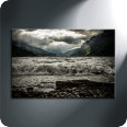 Leinwandbild Walensee - Bild 3
