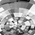 Leinwandbild Rotation - Bild 3