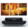 Leinwandbild cinquecento - Bild 1