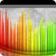 Leinwandbild equalized - Bild 3