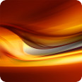Leinwandbild fractal clouds No.69 - Bild 3