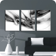 Leinwandbild modern vibes No.11 - Bild 1