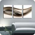 Leinwand-Bilder | Leinwandbild modern vibes No.2