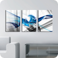 Leinwand-Bilder | Leinwandbild new vibes No.12