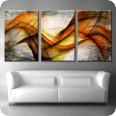 Leinwandbild new vibes No.16 - Bild 1