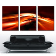 Leinwand-Bilder | Leinwandbild new vibes No.22