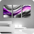 Leinwand-Bilder | Leinwandbild new vibes No.9