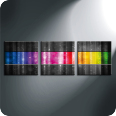 Leinwandbild rainbow rain - Bild 2