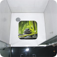 Anti Rutsch Sticker Spa - Bild 2