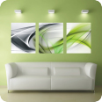 Wall-Prints 89066 - Bild 1