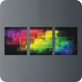 Wall-Prints 89100 - Bild 2