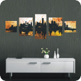 Wall-Print | Wall-Print 89528
