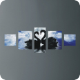 Wall-Print 89540 - Bild 2