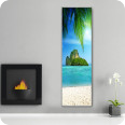 Wandbanner Motiv 64 - Bild 1