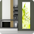 Wandbanner Motiv 84 - Bild 1