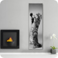 Wandbanner Motiv 93 - Bild 1