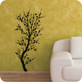 Wandtattoo Ast - Bild 1