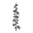 Wandtattoo Bambus - Bild 3