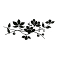 Wandtattoo Blütenzweig3 - Bild 3