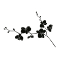 Wandtattoo Orchidee - Bild 3