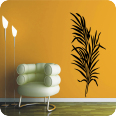 Wandtattoos | Wandtattoo Palmenblatt
