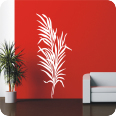 Wandtattoo Palmenblatt - Bild 2